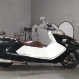 Мотоцикл Yamaha MAXAM250 з пробігом 27654 km