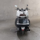 Мотоцикл Yamaha MAXAM250 з пробігом 27654 km