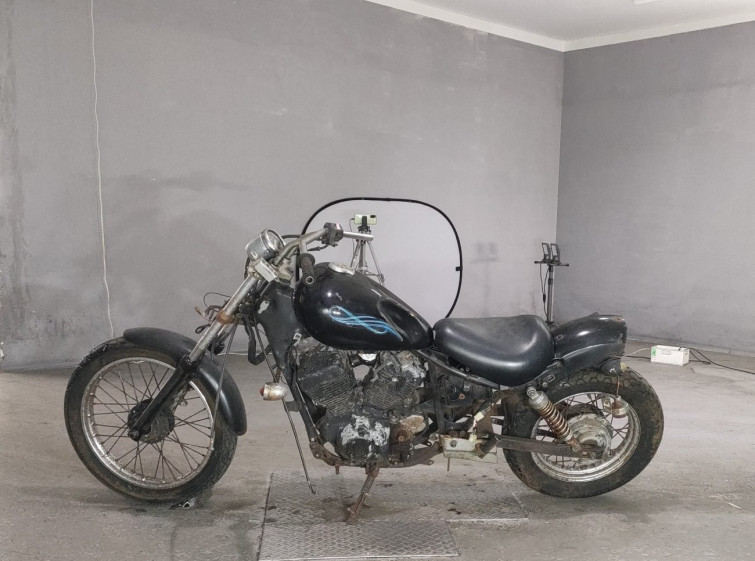 Мотоцикл Yamaha VIRAGO XV250