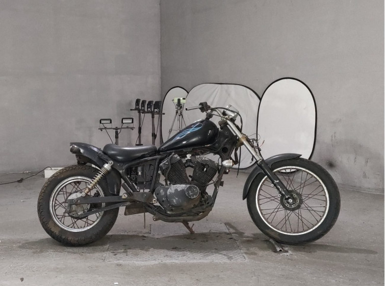 Мотоцикл Yamaha VIRAGO XV250