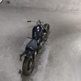 Мотоцикл Yamaha VIRAGO XV250