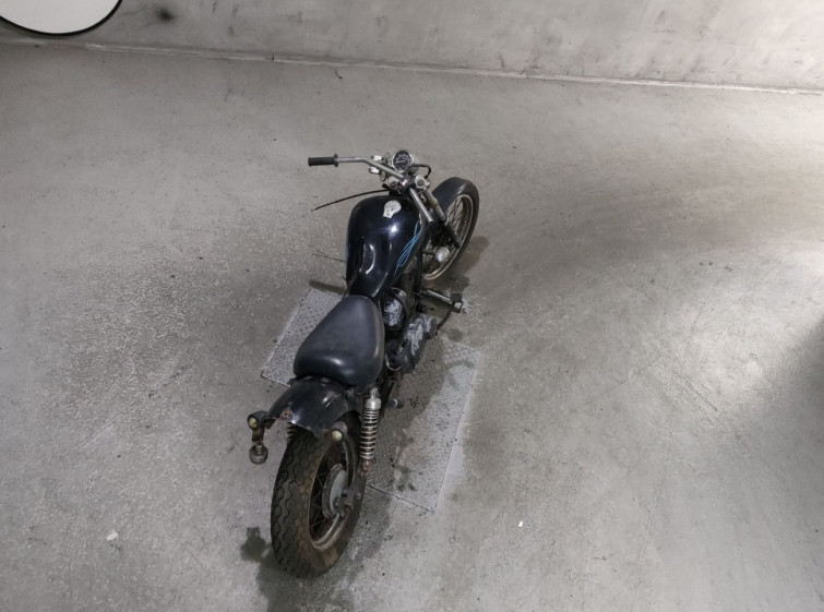 Мотоцикл Yamaha VIRAGO XV250