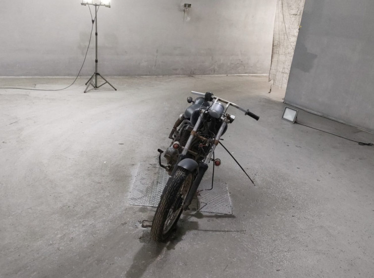 Мотоцикл Yamaha VIRAGO XV250