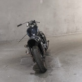 Мотоцикл Yamaha VIRAGO XV250