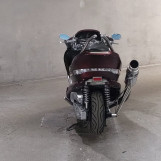 Мотоцикл Yamaha MAJESTY 250C