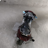 Мотоцикл Yamaha MAJESTY 250C