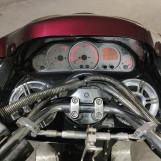 Мотоцикл Yamaha MAJESTY 250C