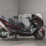 Мотоцикл Yamaha MAJESTY 250C