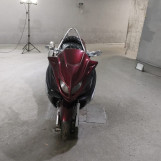 Мотоцикл Yamaha MAJESTY 250C