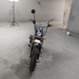 Мотоцикл Honda FTR223 з пробігом 23719 km