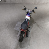 Мотоцикл Honda FTR223 з пробігом 23719 km