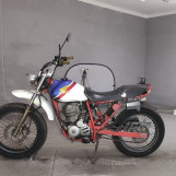 Мотоцикл Honda FTR223 з пробігом 23719 km