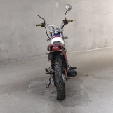 Мотоцикл Honda FTR223 з пробігом 23719 km