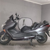 Мотоцикл Honda FORZA Z з пробігом 32581 km