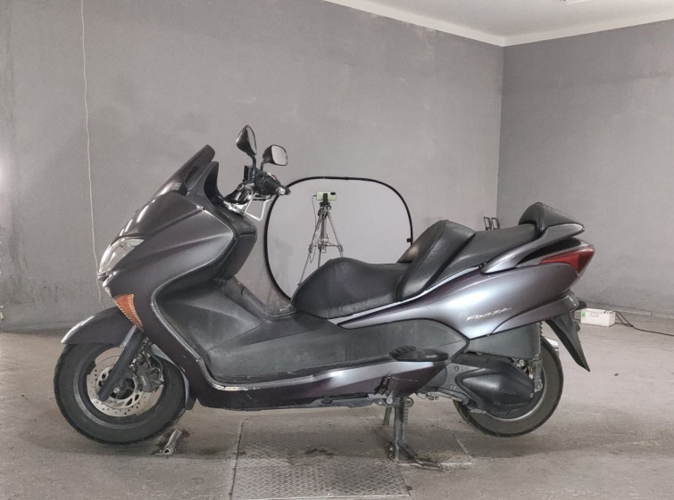 Мотоцикл Honda FORZA Z з пробігом 32581 km