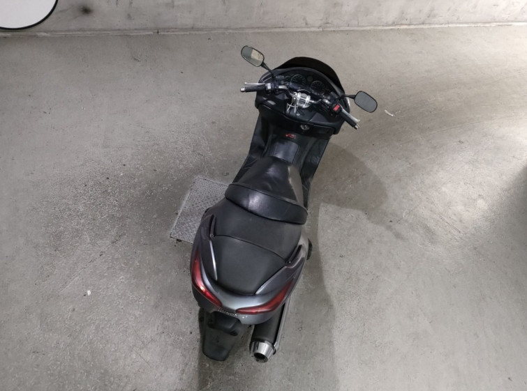 Мотоцикл Honda FORZA Z з пробігом 32581 km