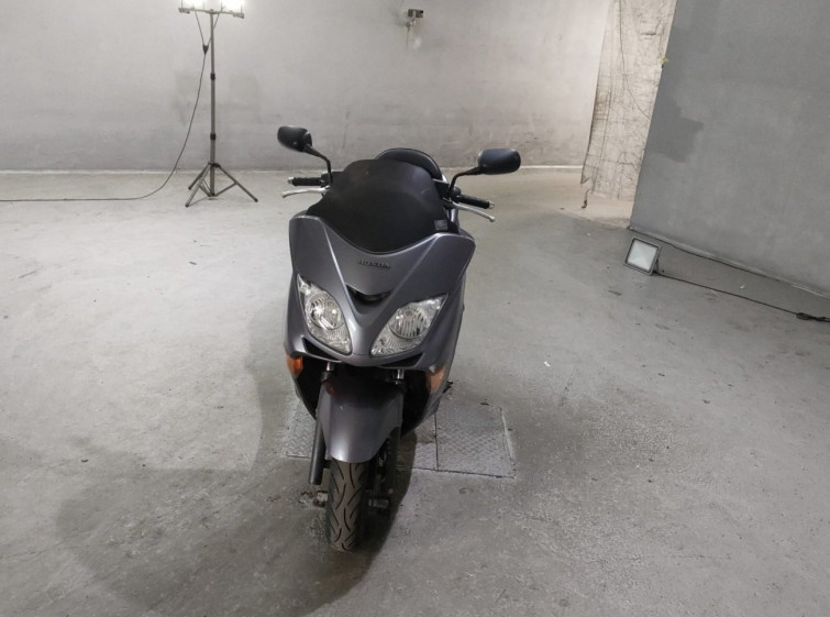 Мотоцикл Honda FORZA Z з пробігом 32581 km