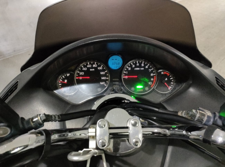 Мотоцикл Honda FORZA Z з пробігом 32581 km