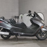 Мотоцикл Honda FORZA Z з пробігом 32581 km