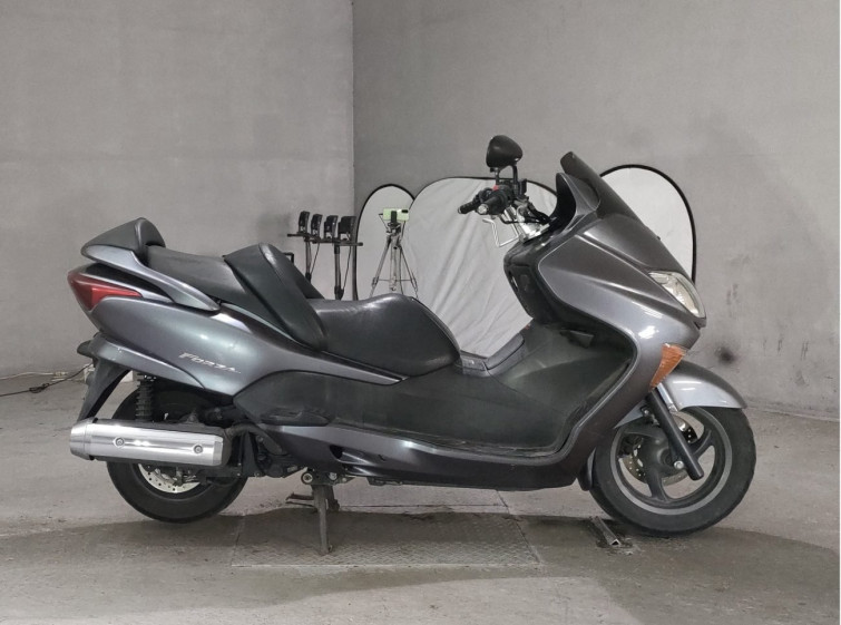 Мотоцикл Honda FORZA Z з пробігом 32581 km