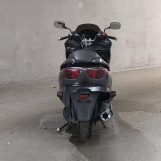 Мотоцикл Honda FORZA Z з пробігом 32581 km