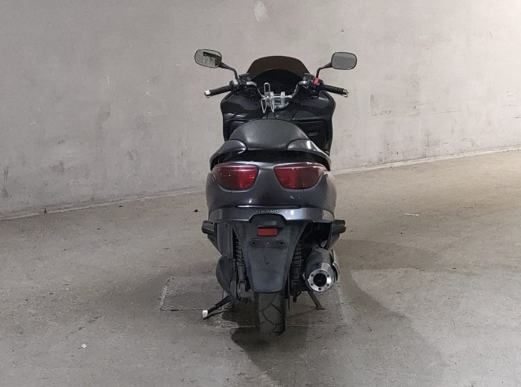 Мотоцикл Honda FORZA Z з пробігом 32581 km