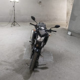 Мотоцикл Honda CB250F з пробігом 18766 km