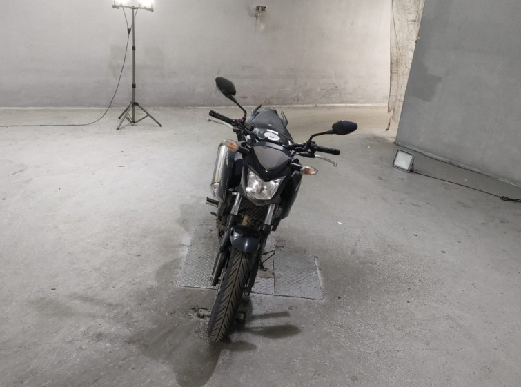 Мотоцикл Honda CB250F з пробігом 18766 km