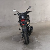 Мотоцикл Honda CB250F з пробігом 18766 km