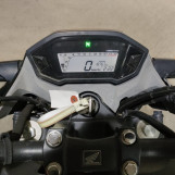 Мотоцикл Honda CB250F з пробігом 18766 km