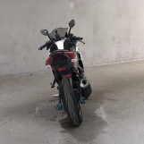 Мотоцикл Yamaha YZF-R25 с пробегом 21350 km