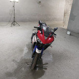 Мотоцикл Yamaha YZF-R25 с пробегом 21350 km