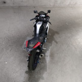 Мотоцикл Yamaha YZF-R25 с пробегом 21350 km
