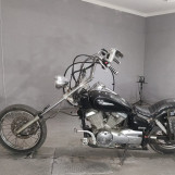 Мотоцикл Yamaha DRAGSTAR XVS250 з пробігом 15975 km