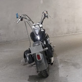 Мотоцикл Yamaha DRAGSTAR XVS250 з пробігом 15975 km