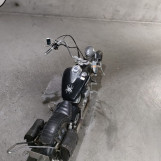 Мотоцикл Yamaha DRAGSTAR XVS250 з пробігом 15975 km