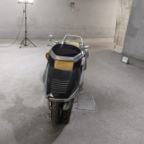 Мотоцикл Honda FUSION з пробігом 11629 km