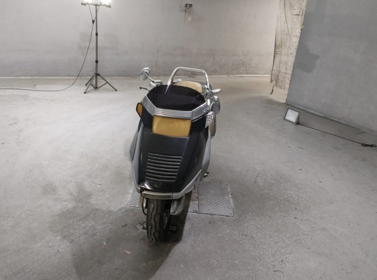 Мотоцикл Honda FUSION з пробігом 11629 km