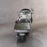 Мотоцикл Honda FUSION з пробігом 11629 km