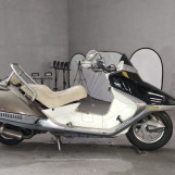 Мотоцикл Honda FUSION з пробігом 11629 km