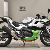 Мотоцикл Kawasaki NINJA7HYBRID з пробігом 3 km