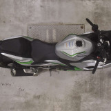 Мотоцикл Kawasaki NINJA7HYBRID з пробігом 3 km