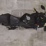 Мотоцикл Yamaha YZF-R25 с пробегом 9503 km