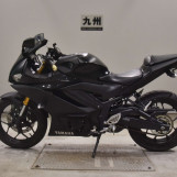 Мотоцикл Yamaha YZF-R25 с пробегом 9503 km