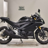 Мотоцикл Yamaha YZF-R25 с пробегом 9503 km