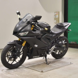 Мотоцикл Yamaha YZF-R25 с пробегом 9503 km