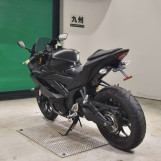 Мотоцикл Yamaha YZF-R25 с пробегом 9503 km