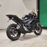 Мотоцикл Yamaha YZF-R25 с пробегом 9503 km