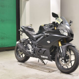 Мотоцикл Yamaha YZF-R25 с пробегом 9503 km