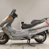 Мотоцикл Honda FORESIGHT з пробігом 48985 km